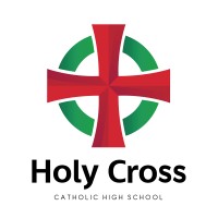 Holy Cross Catholic High School logo - Similar company to Albany Academy