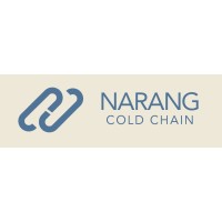 Narang Cold Chain logo - Similar company to Usimi Group