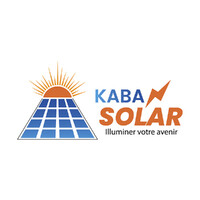 Kaba Solar logo - Similar company to Solar Dev