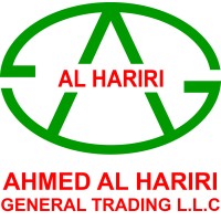 AHMED AL HARIRI GENERAL TRADING LLC logo - Similar company to Skillworth_