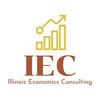 Illinois Economics Consulting logo - Similar company to Aim Partners