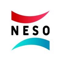 NESO logo - Similar company to Puhastusekspert