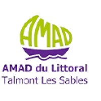 AMAD du Littoral logo - Similar company to Amad