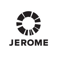 Jerome Foundation logo - Similar company to Cinqua | Creative Documentary Agency