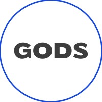 God's in Design logo - Similar company to Quoda