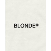 Blonde Agency Co logo - Similar company to T2Tl - Social Media Experts