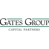 Gates Group Capital Partners, LLC logo - Similar company to Gates Capital Partners