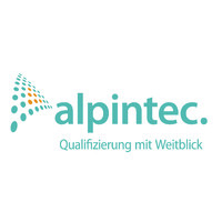 Alpintec GmbH logo - Similar company to Seilpartner Gmbh
