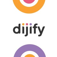 Dijify logo - Similar company to Dijifyo - Digital Fusion Information Technology