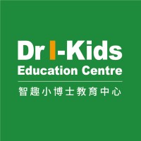 Dr I-Kids Education Centre logo - Similar company to Fortuna Media Group