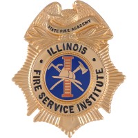Illinois Fire Service Institute logo - Similar company to Mabas - Illinois
