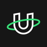 Utoppia logo - Similar company to Urbs Data