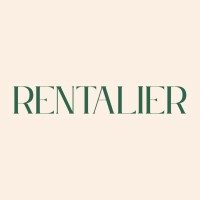 Rentalier logo - Similar company to Tütar Galerii