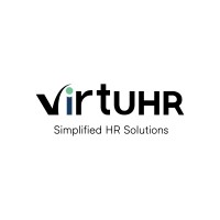 VirtuHR India logo - Similar company to Skillfactor Manpower Service