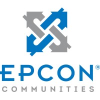 Epcon Communities logo - Similar company to New Leaf Homes And Development