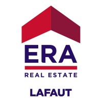 ERA Lafaut logo - Similar company to Claves Vastgoed