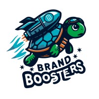 Chicago Brand Boosters logo - Similar company to Acento Digital