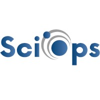 SciOps ApS logo - Similar company to Logos Smart Card