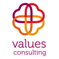 Values Consulting logo - Similar company to Omny Cloud