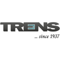 TRENS SK a.s. logo - Similar company to Procurement.Sk