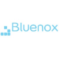Bluenox logo - Similar company to C4J Nv