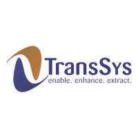 TransSys Solutions logo - Similar company to Mpc Cloud Consulting Pvt Ltd