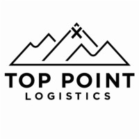 Top Point Logistics logo - Similar company to Integrated Orthopedics