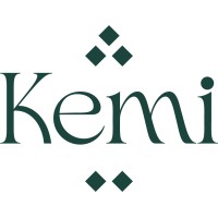 Kemi Limited logo - Similar company to Permeable