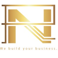 NR - Strategic Management logo - Similar company to Ringlife Combat Series