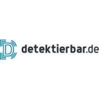 detektierbar.de GmbH logo - Similar company to Quest Europe Gmbh