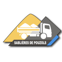 SABLIERE DE POUZOLS logo - Similar company to Sud Beton