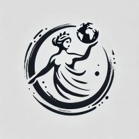 Economy of Wisdom Foundation logo - Similar company to Polargrid