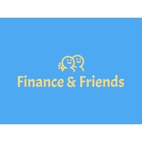 Finance & Friends logo - Similar company to Bank ... Verbindung