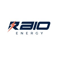 Raio Energy logo - Similar company to Innovations Infotek