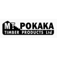 Mt Pokaka Timber Products logo - Similar company to Jacks