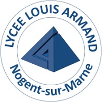 Lycée Polyvalent Louis ARMAND - NOGENT-SUR-MARNE logo - Similar company to Lycée Gregor Mendel
