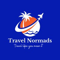 Travel Normads logo - Similar company to Sim Travel
