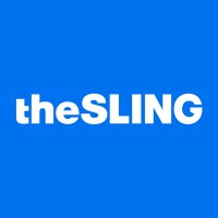The Sling logo - Similar company to Transformo