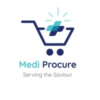 Medi Procure logo - Similar company to Insightx Labs