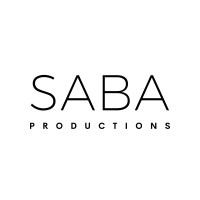Saba Productions logo - Similar company to Media Alchemy Guild
