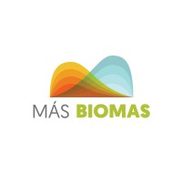 Más Biomas S.A.S logo - Similar company to Inventiva Soluciones