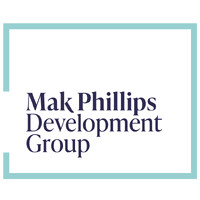 MakPhillips Development Group logo - Similar company to The Zero Group