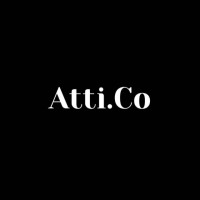 Attico Melbourne logo - Similar company to State Of Play Studio