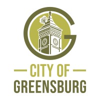 City of Greensburg, Indiana logo - Similar company to Wayne County Foundation