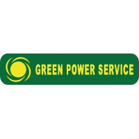 Green Power Service logo - Similar company to Comur S.R.L.