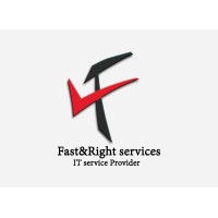 Fast&Right Services logo - Similar company to Aiquid