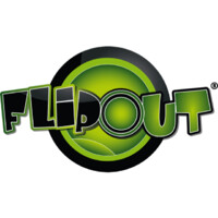 Flip Out International logo - Similar company to Flip & Fly