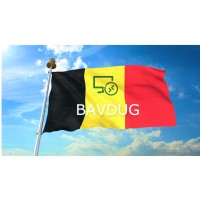 Belgium Azure Virtual Desktop User Group logo - Similar company to Avd Tech Fest