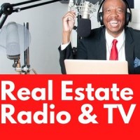 Real Estate Radio and TV logo - Similar company to Irit Naymark - Real Estate Agent Providing Expert Guidance To Buyers And Sellers In Southeast, Fl