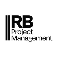 RB Project Management logo - Similar company to Michael Barclay Projects Ltd - Mbp